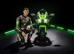Kawasaki Ninja ZX-10R