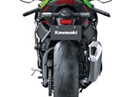 Kawasaki Ninja ZX-10R