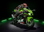 Kawasaki Ninja ZX-10R