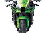 Kawasaki Ninja ZX-10R