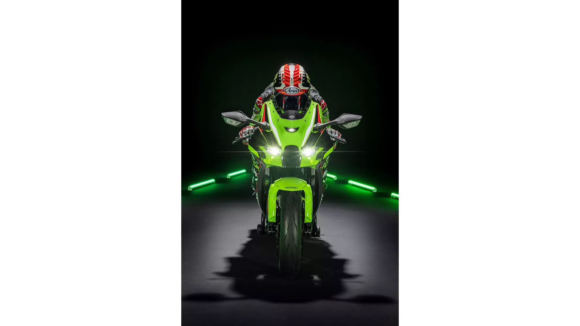 Kawasaki Ninja ZX-10R - Image 13 Kawasaki Ninja ZX-10R - Image 13