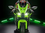 Kawasaki Ninja ZX-10R