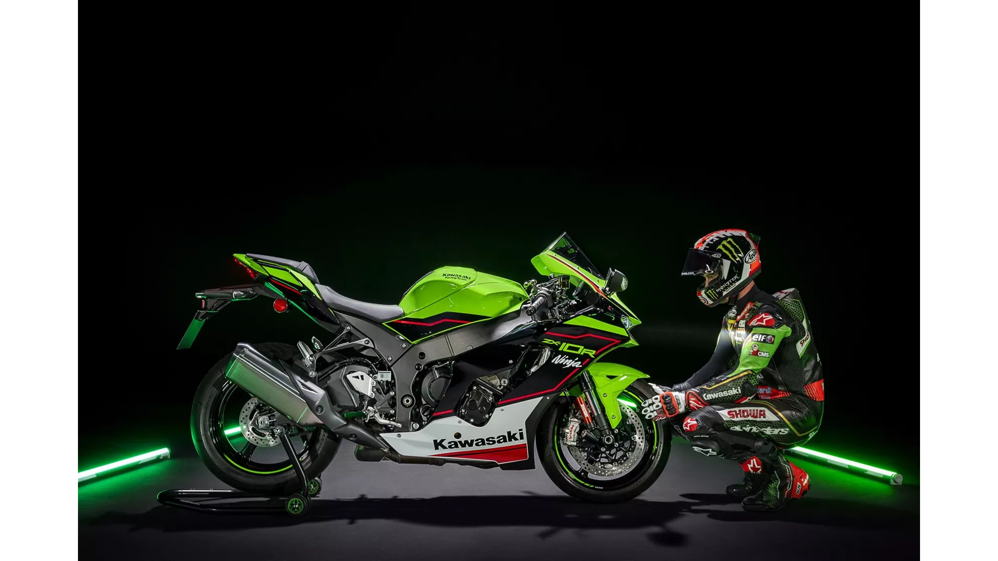 Kawasaki Ninja ZX-10R - Image 15 Kawasaki Ninja ZX-10R - Image 15
