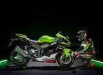 Kawasaki Ninja ZX-10R