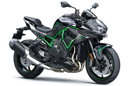 Kawasaki Z H2 2021 Kawasaki Z H2 2021