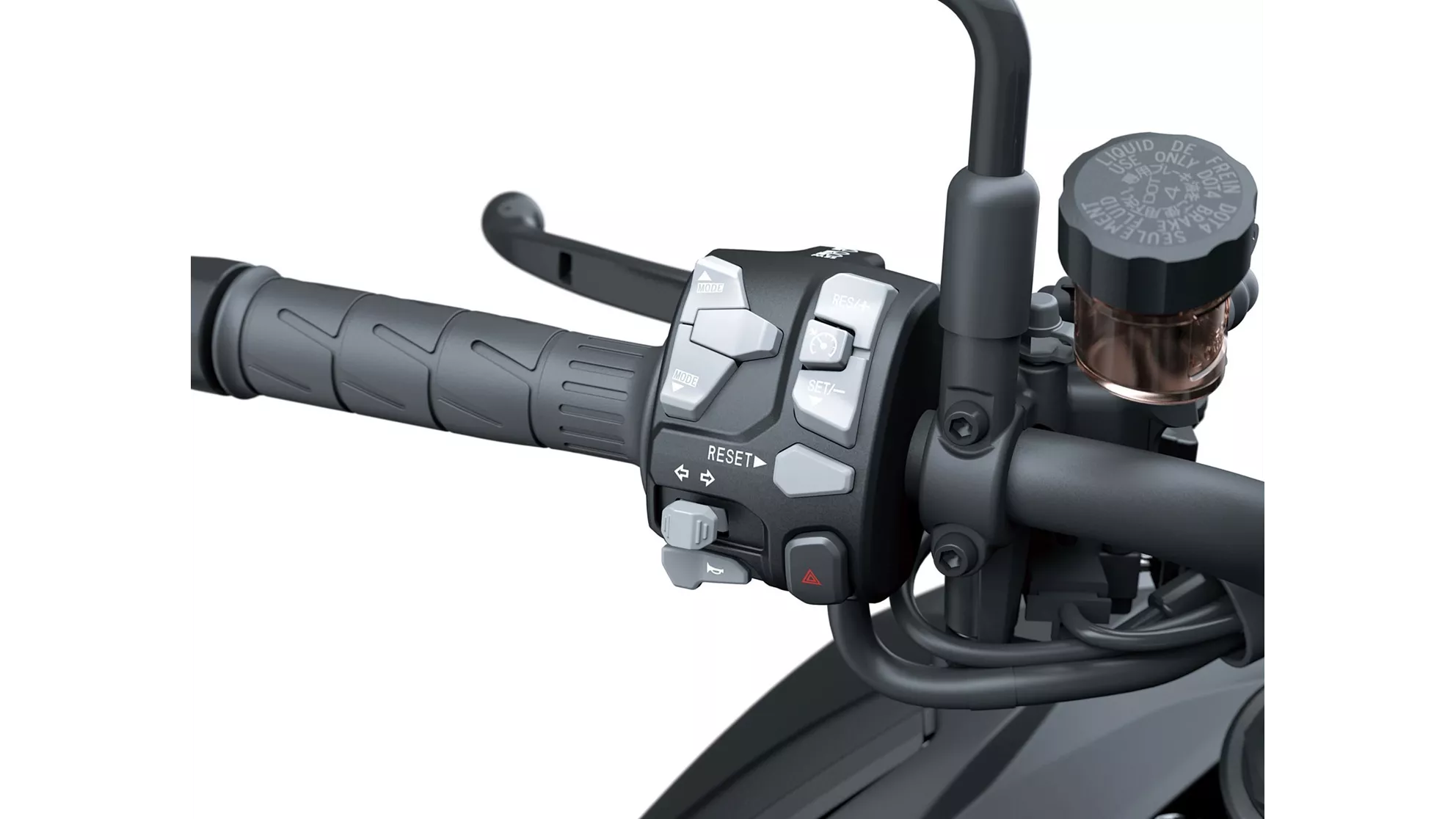 Kawasaki Z H2 - Image 3 Kawasaki Z H2 - Image 3