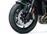 Kawasaki Z H2