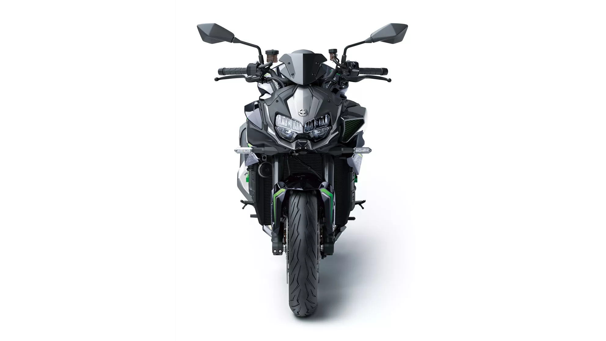 Kawasaki Z H2 - Image 7 Kawasaki Z H2 - Image 7