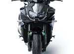 Kawasaki Z H2