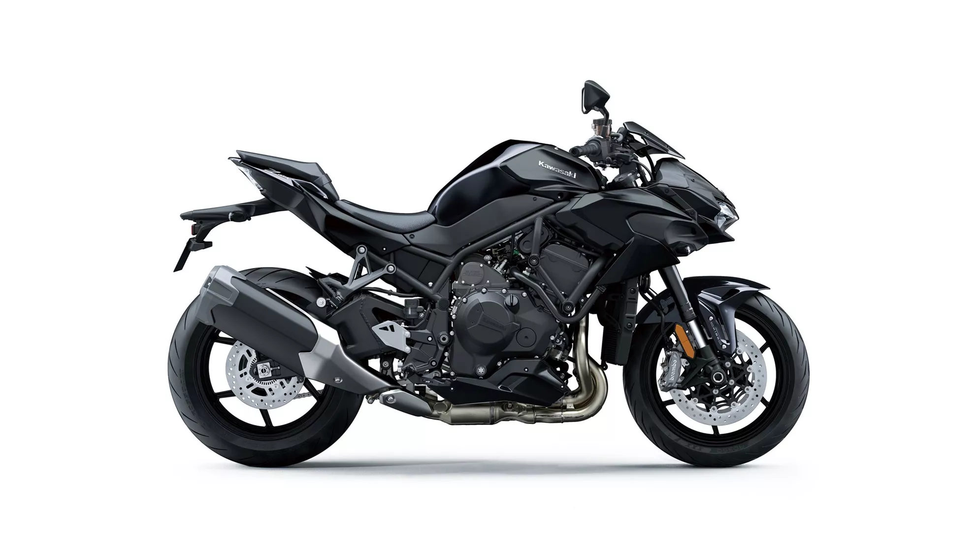 Kawasaki Z H2 - Image 9 Kawasaki Z H2 - Image 9