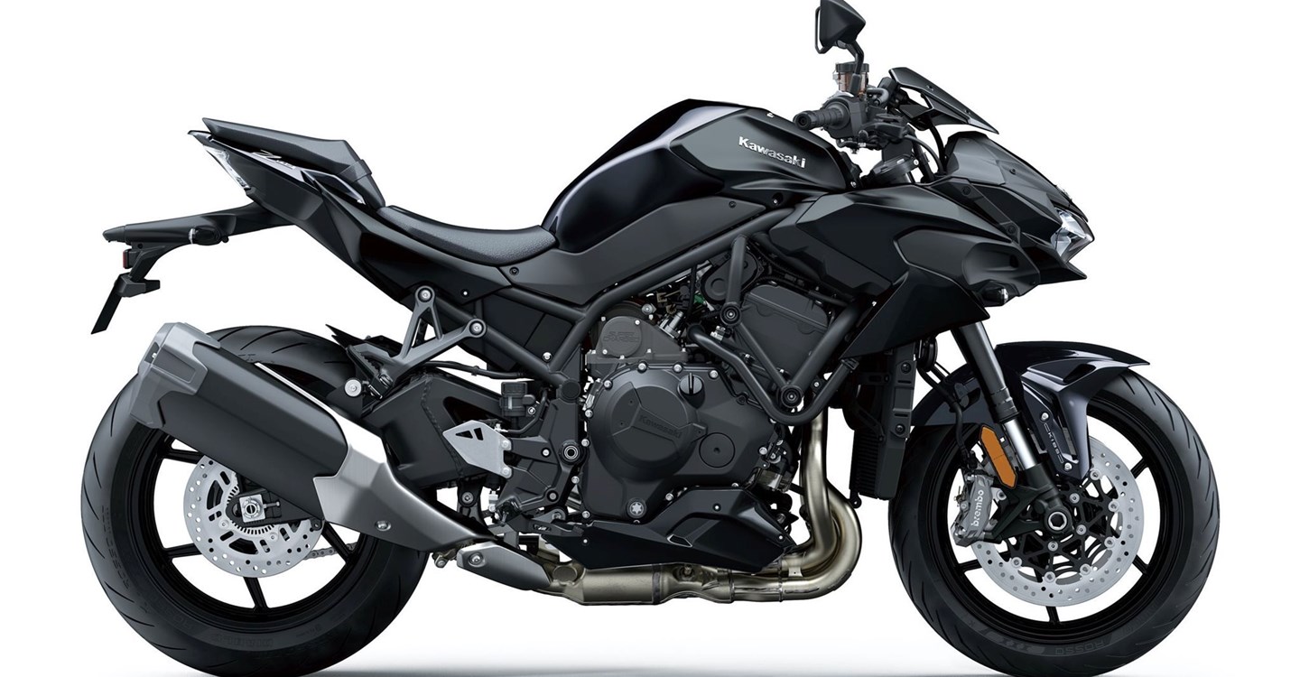 Kawasaki Z H2