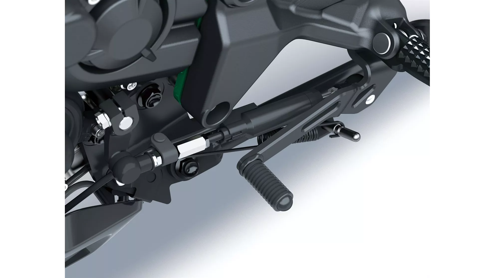 Kawasaki Z H2 - Image 11 Kawasaki Z H2 - Image 11