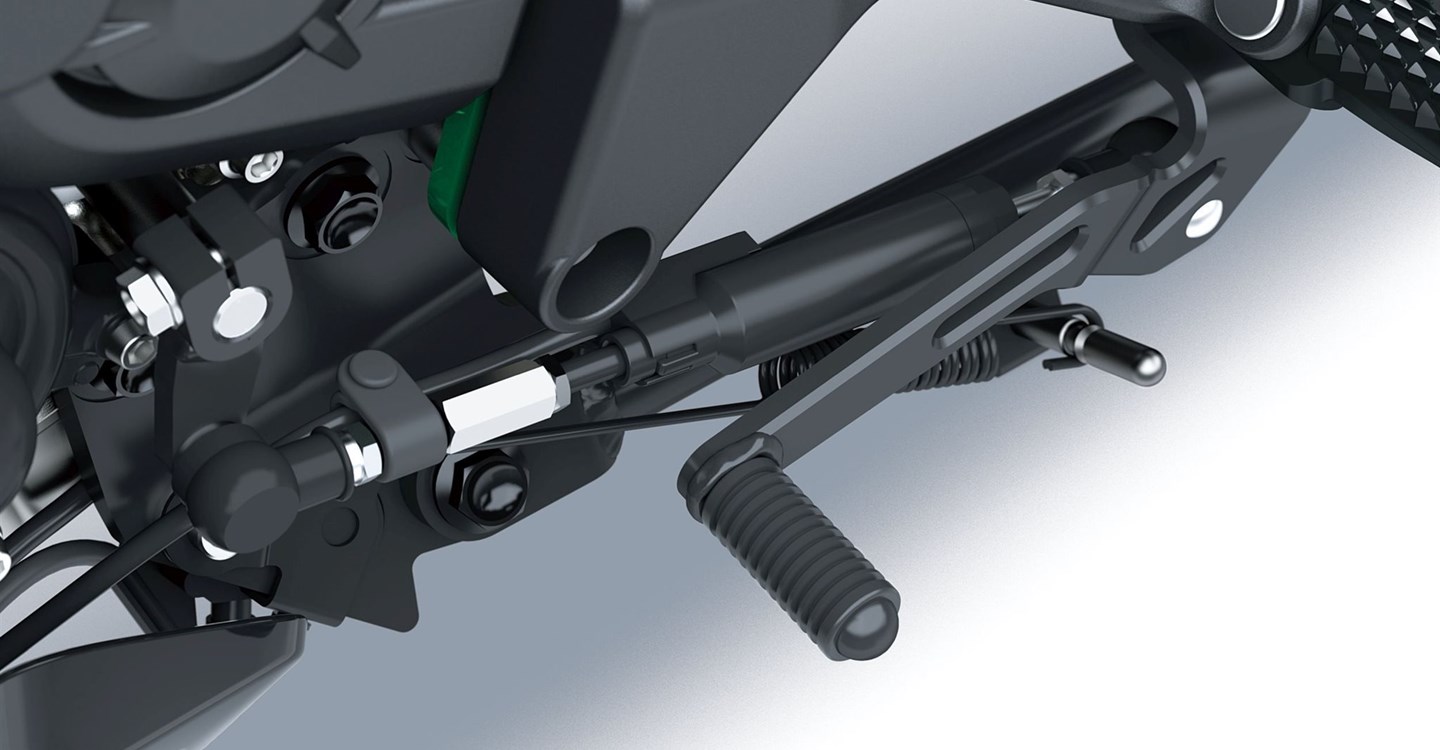 Kawasaki Z H2