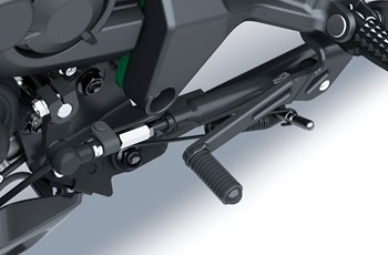 Kawasaki Z H2 2021 - Bild 13 Kawasaki Z H2 2021 - Bild 13