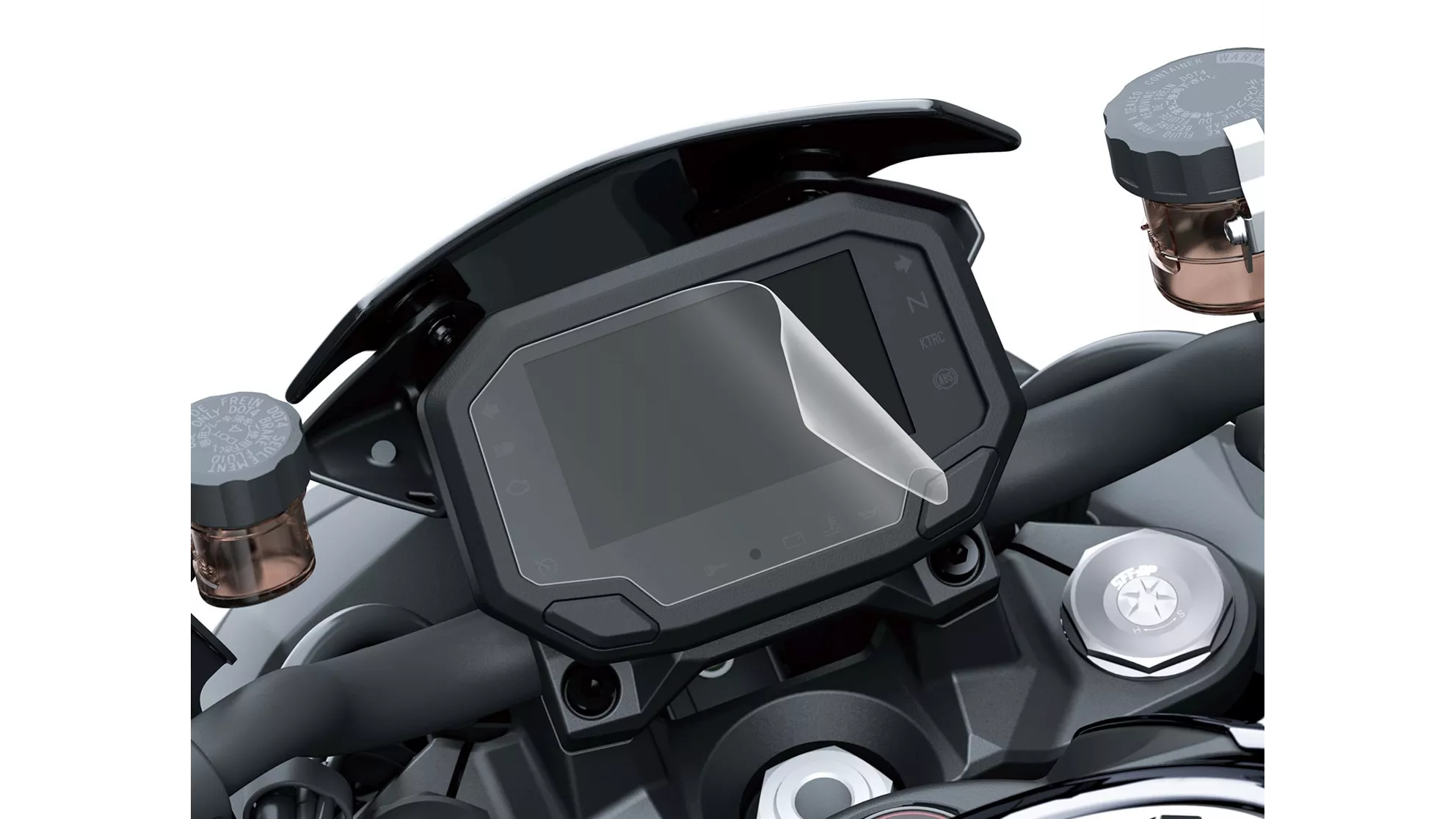 Kawasaki Z H2 - Image 13 Kawasaki Z H2 - Image 13