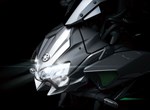 Kawasaki Z H2