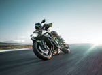 Kawasaki Z H2