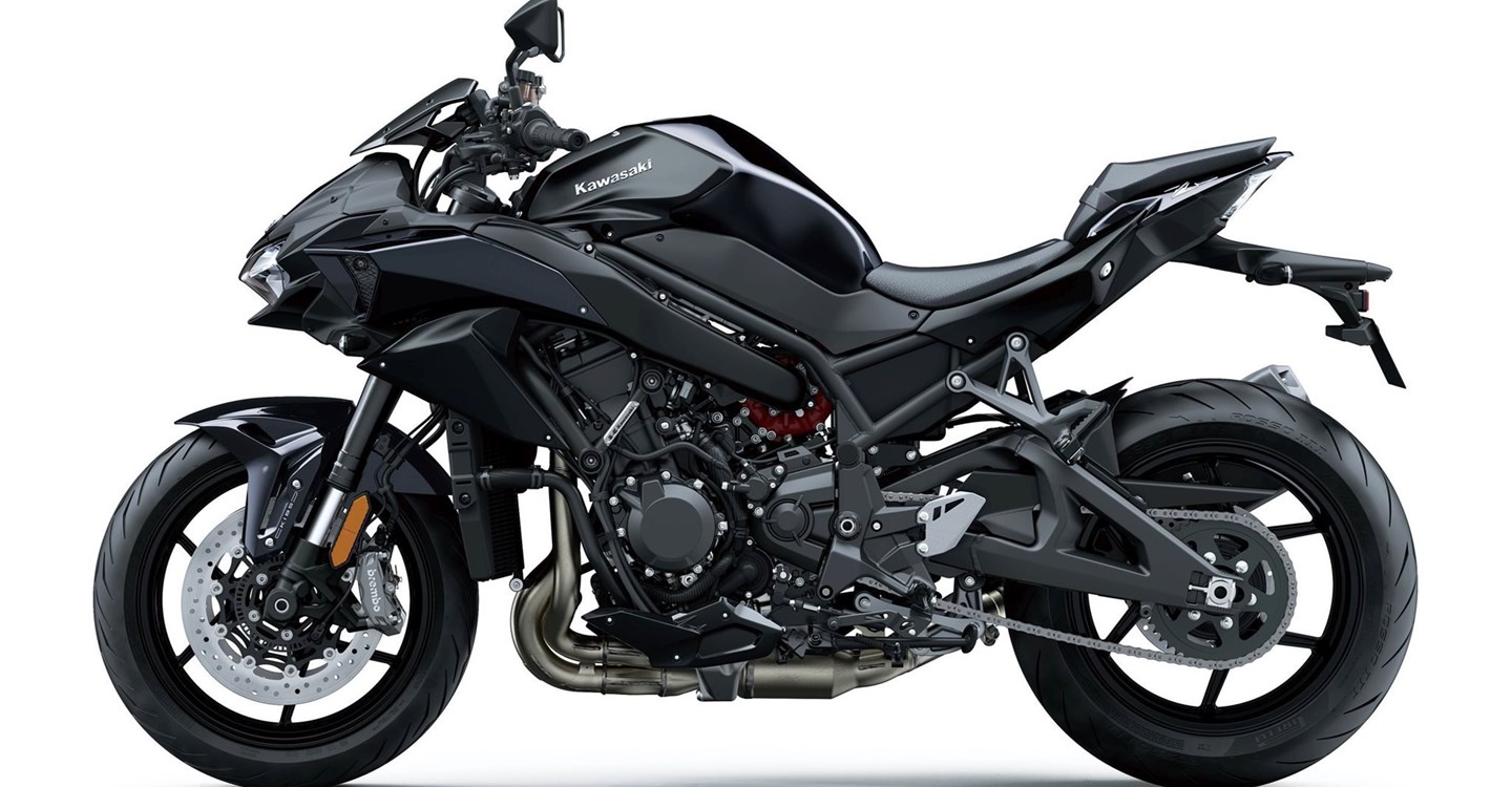 Kawasaki Z H2