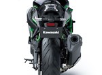 Kawasaki Z H2
