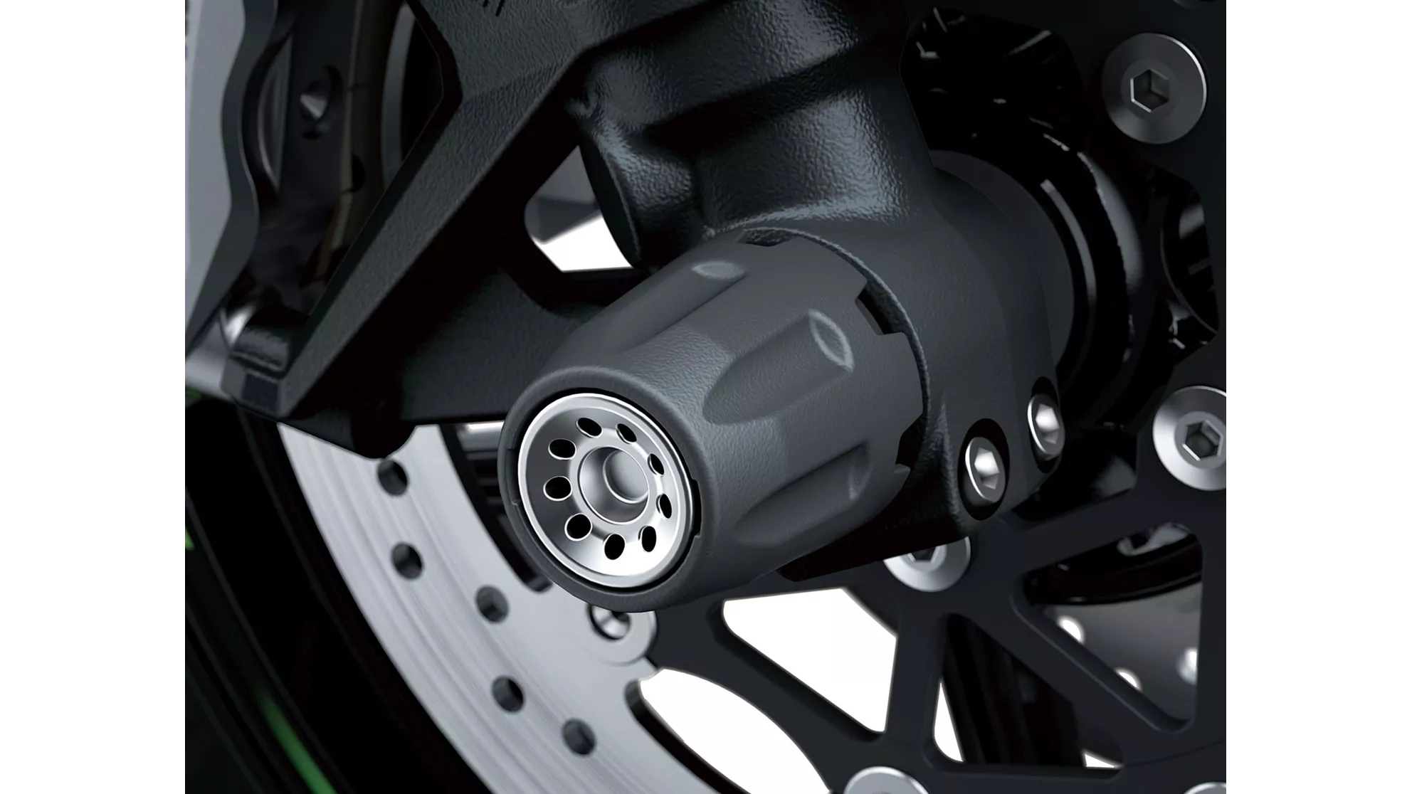 Kawasaki Z H2 - Image 18 Kawasaki Z H2 - Image 18