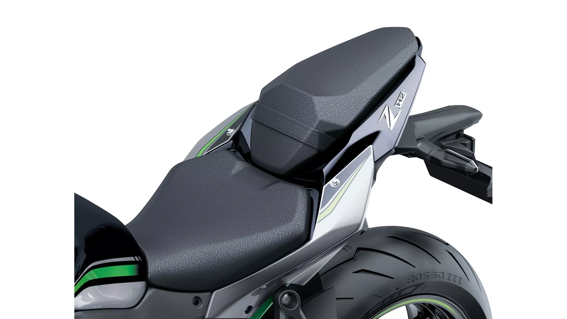 Kawasaki Z H2 - Image 19 Kawasaki Z H2 - Image 19