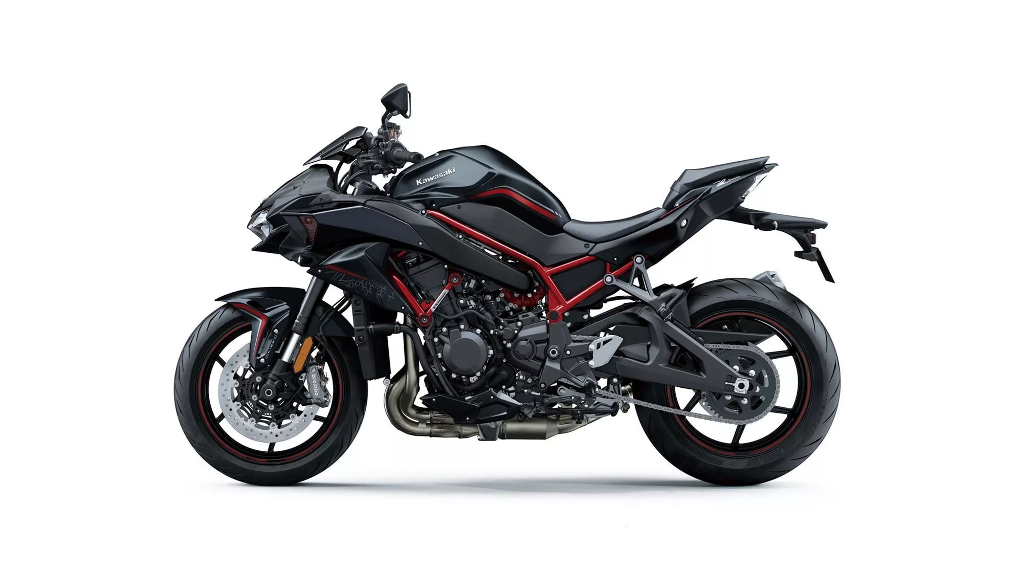 Kawasaki Z H2 - Image 21 Kawasaki Z H2 - Image 21