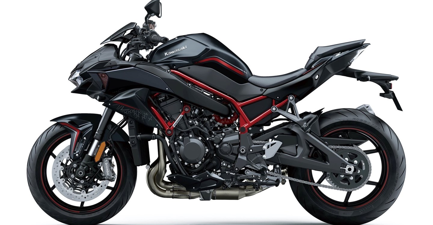 Kawasaki Z H2