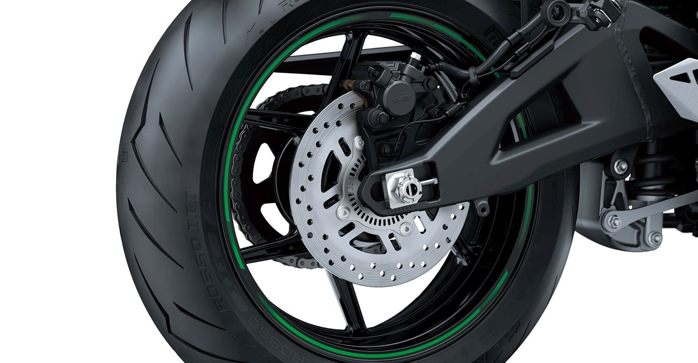 Kawasaki Z H2