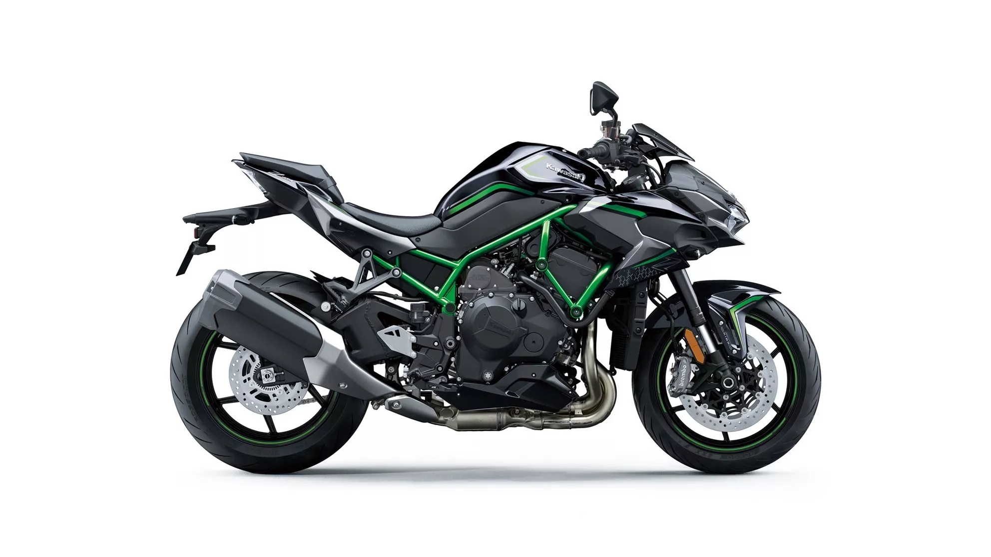 Kawasaki Z H2 - Image 23 Kawasaki Z H2 - Image 23