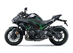 Kawasaki Z H2