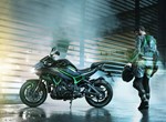 Kawasaki Z H2