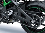 Kawasaki Z H2