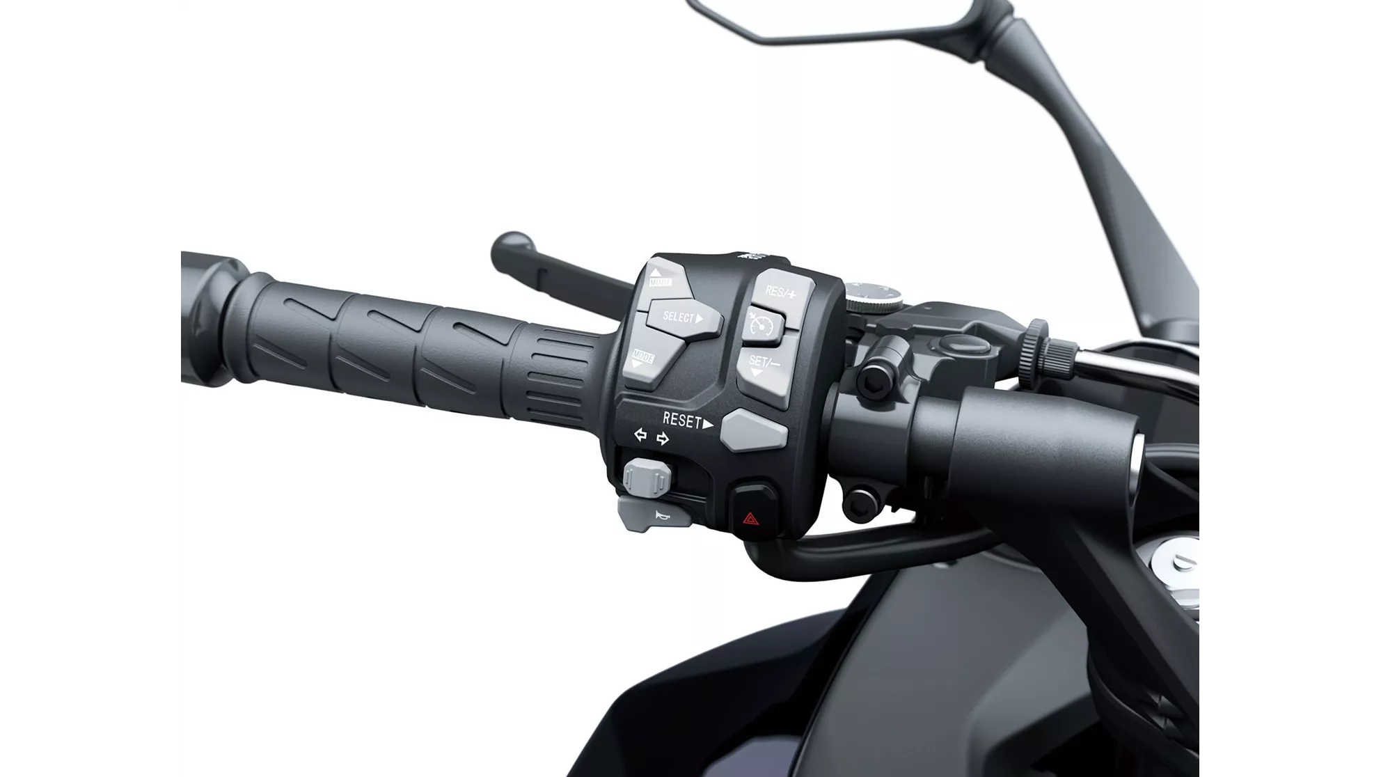 Kawasaki Ninja 1000SX - Image 16 Kawasaki Ninja 1000SX - Image 16
