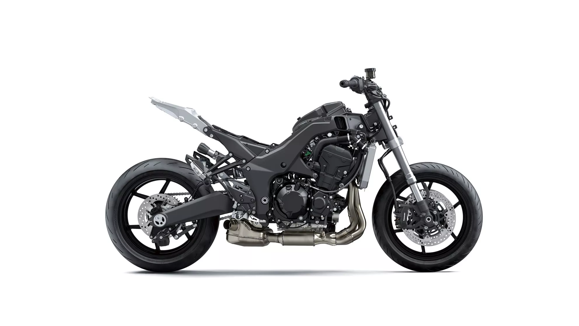 Kawasaki Ninja 1000SX - Image 9 Kawasaki Ninja 1000SX - Image 9