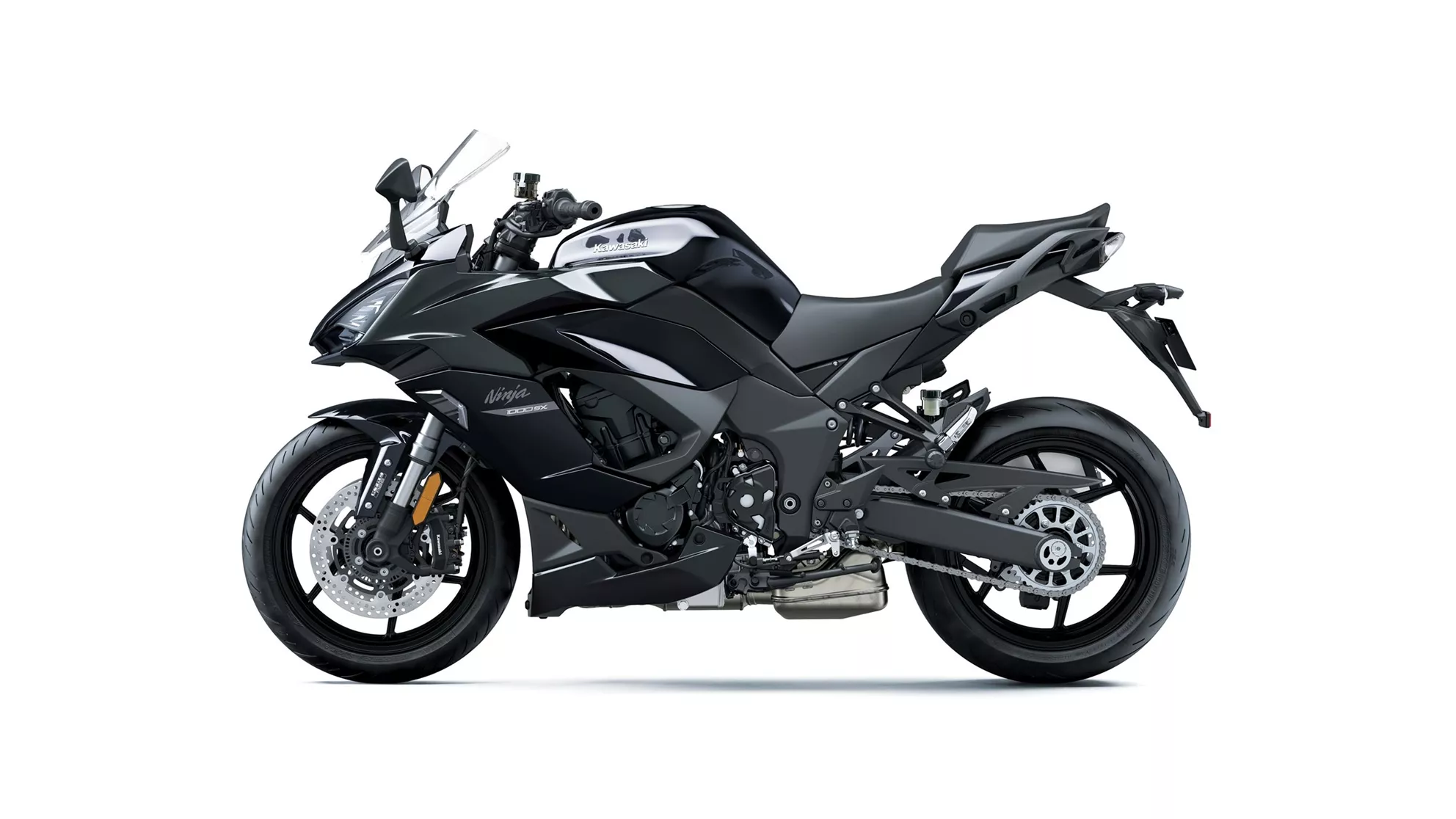 Kawasaki Ninja 1000SX - Image 13 Kawasaki Ninja 1000SX - Image 13