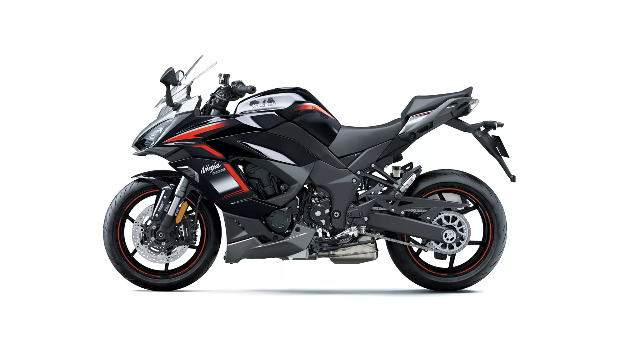 Kawasaki Ninja 1000SX - Image 12 Kawasaki Ninja 1000SX - Image 12