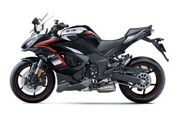 Kawasaki Ninja 1000SX 2021 - Bild 15 Kawasaki Ninja 1000SX 2021 - Bild 15