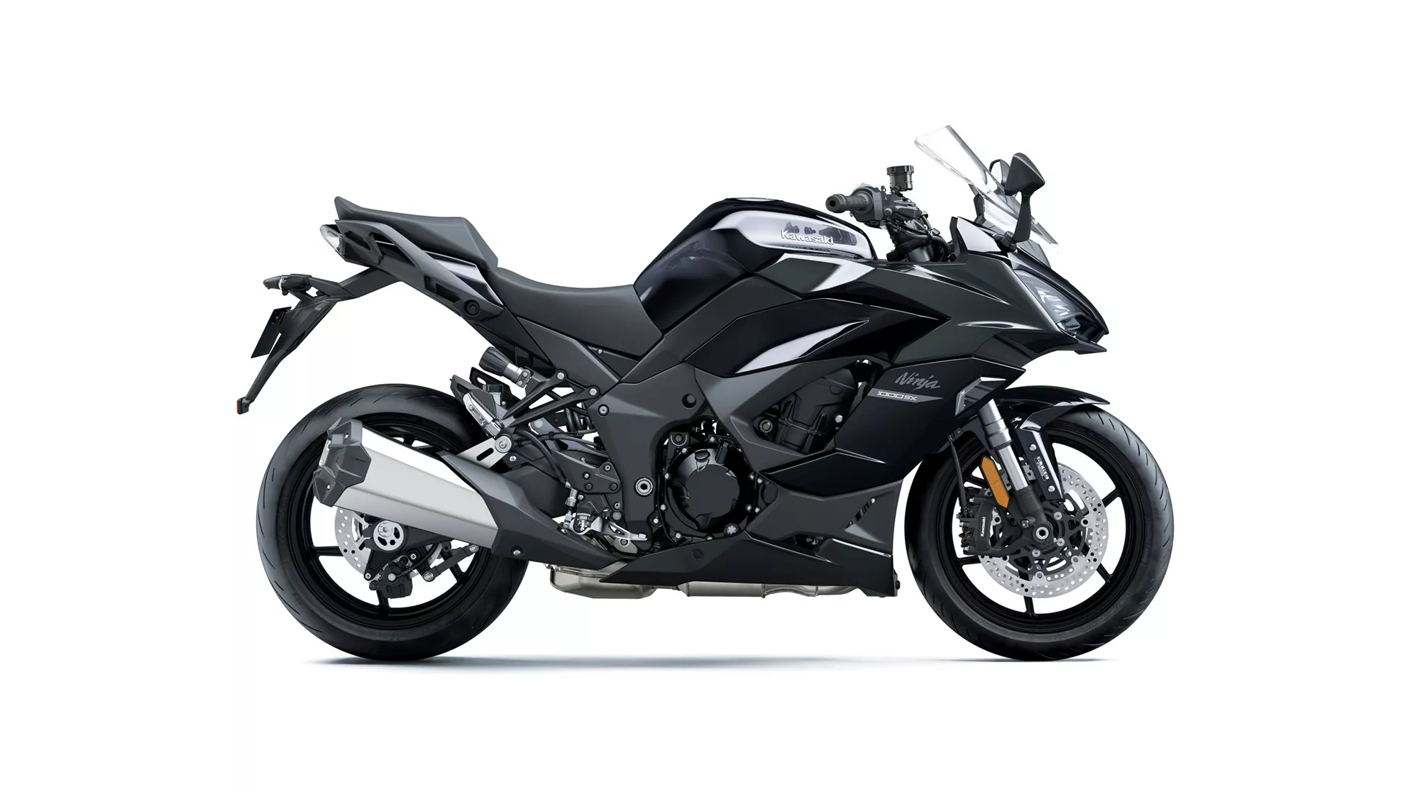 Kawasaki Ninja 1000SX - Image 15 Kawasaki Ninja 1000SX - Image 15