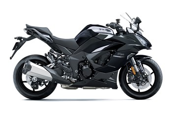 Kawasaki Ninja 1000SX 2021 - Bild 18 Kawasaki Ninja 1000SX 2021 - Bild 18