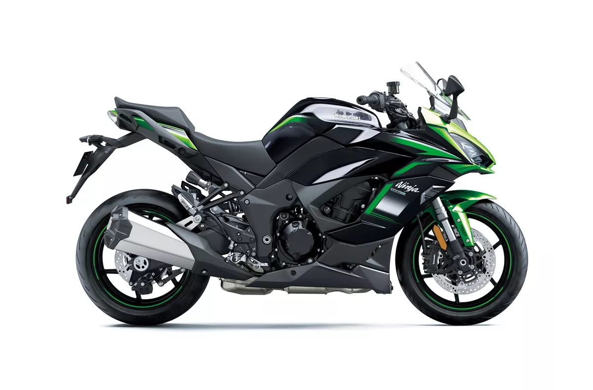 Kawasaki Ninja 1000SX Kawasaki Ninja 1000SX