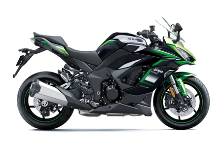 Kawasaki Ninja 1000SX 2021 Kawasaki Ninja 1000SX 2021