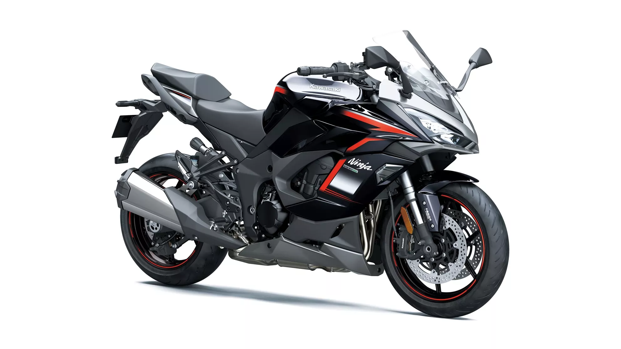 Kawasaki Ninja 1000SX - Image 10 Kawasaki Ninja 1000SX - Image 10
