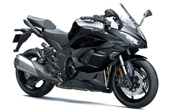 Kawasaki Ninja 1000SX 2021 - Bild 17 Kawasaki Ninja 1000SX 2021 - Bild 17