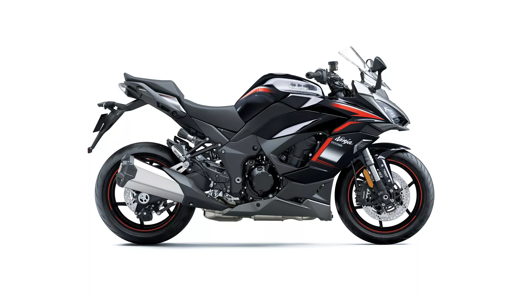 Kawasaki Ninja 1000SX - Image 11 Kawasaki Ninja 1000SX - Image 11