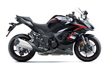 Kawasaki Ninja 1000SX 2021 - Bild 14 Kawasaki Ninja 1000SX 2021 - Bild 14