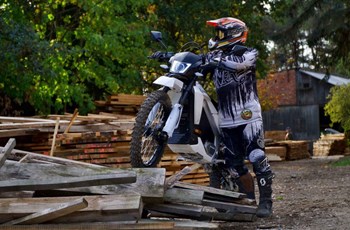 Trinity Neon X 2021 - Image 5