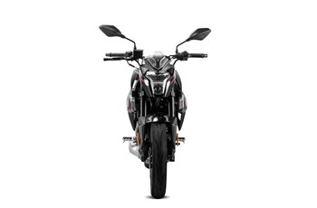 Voge 300R 2021 - Bild 4 Voge 300R 2021 - Bild 4