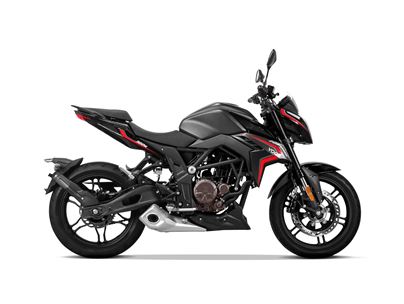 Voge 300R 2021 Voge 300R 2021