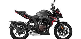 Zontes 310 T 2020 vs Voge 300R 2021