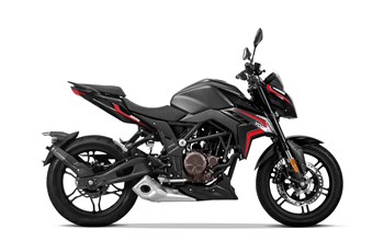 Voge 300R 2021 - Bild 2 Voge 300R 2021 - Bild 2